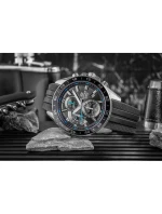 Pánské hodinky EDIFICE model 21804607 + BOX - CASIO Pánské hodinky EDIFICE model 21804607 + BOX - CASIO