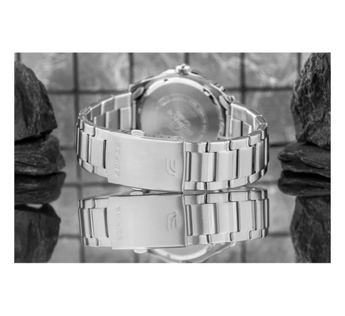 Pánské hodinky EDIFICE model 21804611 + BOX - CASIO Pánské hodinky EDIFICE model 21804611 + BOX - CASIO