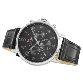 Pánské hodinky Tommy Hilfiger Daniel 1710381 Pánské hodinky Tommy Hilfiger Daniel 1710381