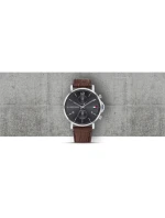 Pánské hodinky + BOX dámské model 21804617 - Tommy Hilfiger Pánské hodinky + BOX dámské model 21804617 - Tommy Hilfiger