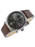 Pánské hodinky + BOX dámské model 21804617 - Tommy Hilfiger Pánské hodinky + BOX dámské model 21804617 - Tommy Hilfiger