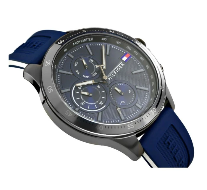 Pánské hodinky model 21804621 - Tommy Hilfiger Pánské hodinky model 21804621 - Tommy Hilfiger