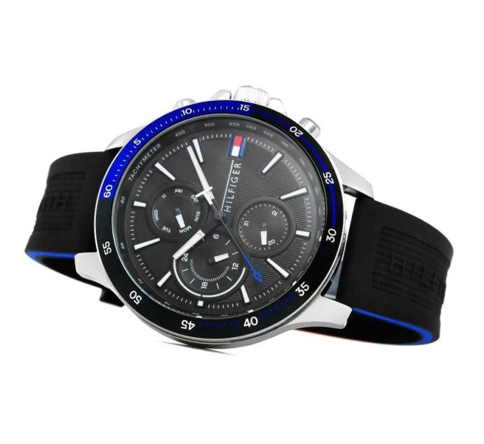 Pánské hodinky Tommy Hilfiger 1791724 Pánské hodinky Tommy Hilfiger 1791724