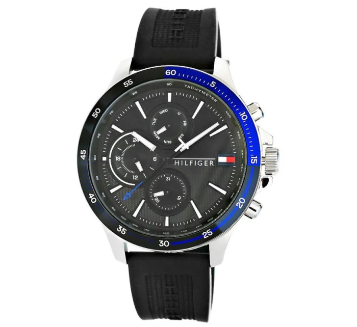 Pánské hodinky Tommy Hilfiger 1791724 Pánské hodinky Tommy Hilfiger 1791724