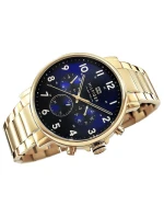 Pánské hodinky model 21804629 - Tommy Hilfiger Pánské hodinky model 21804629 - Tommy Hilfiger