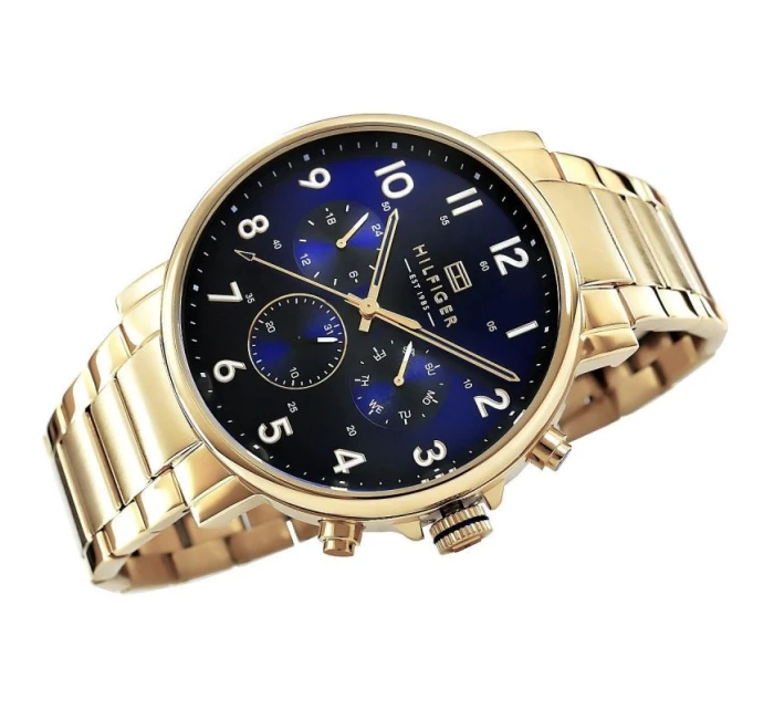 Pánské hodinky model 21804629 - Tommy Hilfiger Pánské hodinky model 21804629 - Tommy Hilfiger