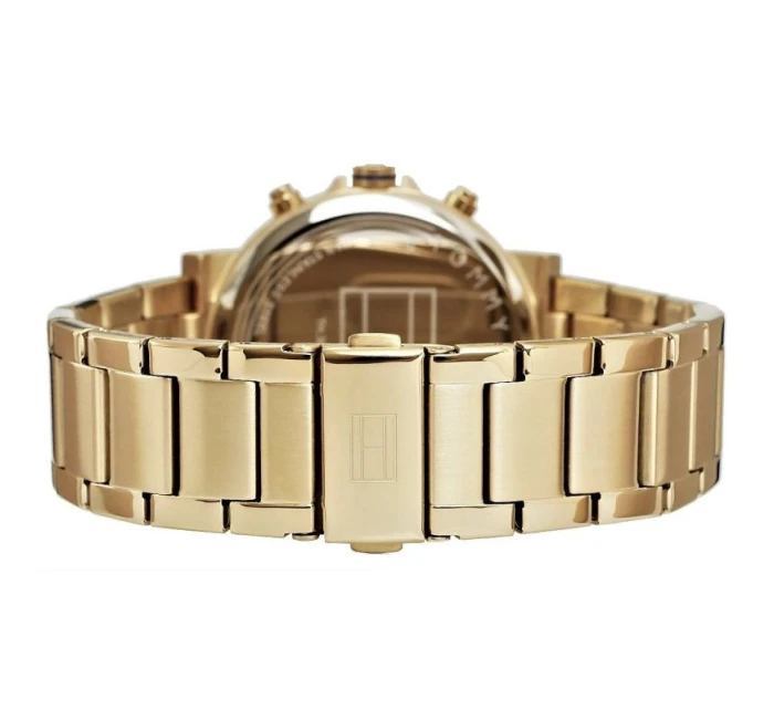 Pánské hodinky model 21804629 - Tommy Hilfiger Pánské hodinky model 21804629 - Tommy Hilfiger