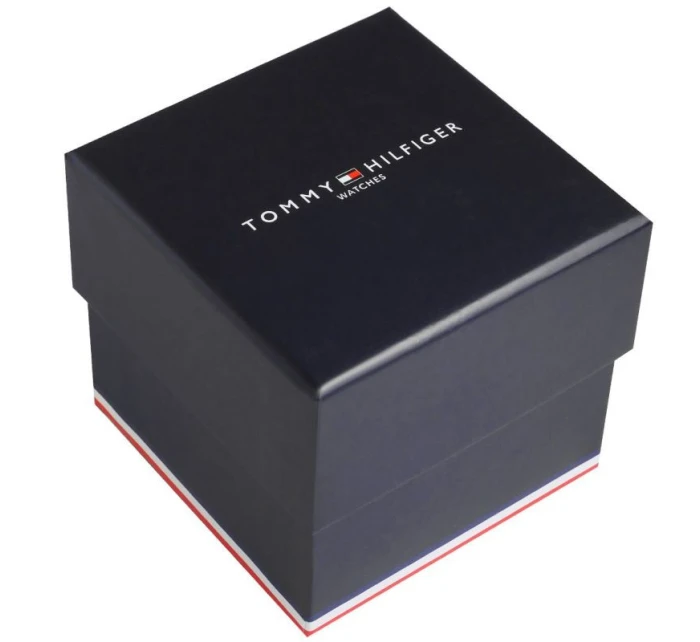 Pánské hodinky model 21804629 - Tommy Hilfiger Pánské hodinky model 21804629 - Tommy Hilfiger