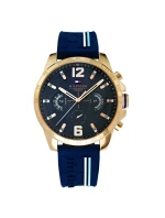 Pánské hodinky model 21804631 - Tommy Hilfiger Pánské hodinky model 21804631 - Tommy Hilfiger