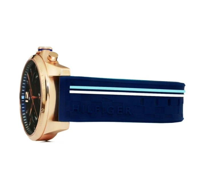 Pánské hodinky model 21804631 - Tommy Hilfiger Pánské hodinky model 21804631 - Tommy Hilfiger