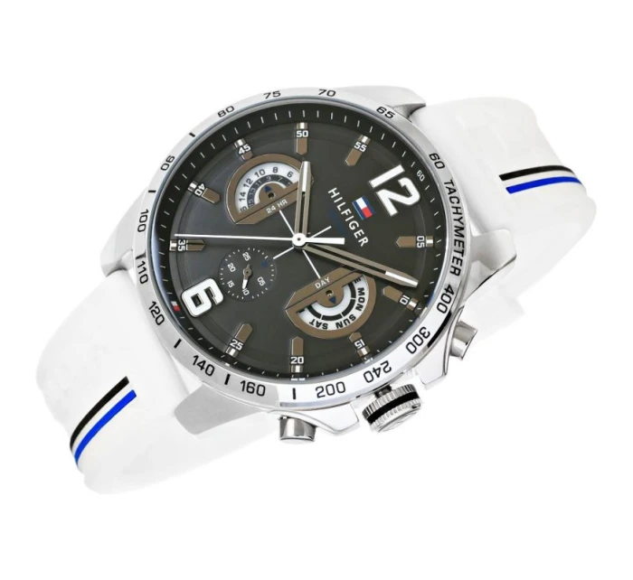 Pánské hodinky model 21804633 - Tommy Hilfiger Pánské hodinky model 21804633 - Tommy Hilfiger