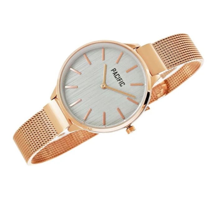 Dámské hodinky model 21804639 - PACIFIC Dámské hodinky model 21804639 - PACIFIC