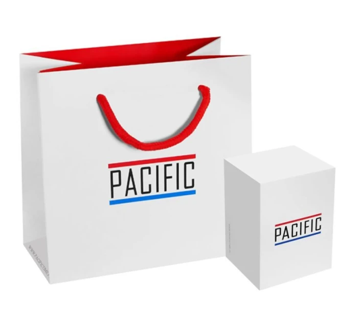 Dámské hodinky model 21804639 - PACIFIC Dámské hodinky model 21804639 - PACIFIC