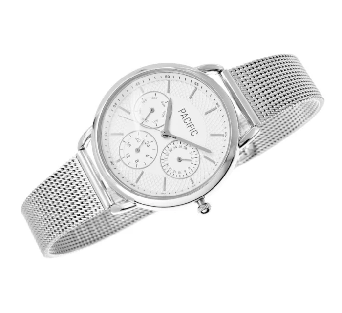 Dámské hodinky Chronograph model 21804643 - PACIFIC Dámské hodinky Chronograph model 21804643 - PACIFIC