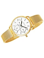 Dámské hodinky Chronograph model 21804645 - PACIFIC Dámské hodinky Chronograph model 21804645 - PACIFIC