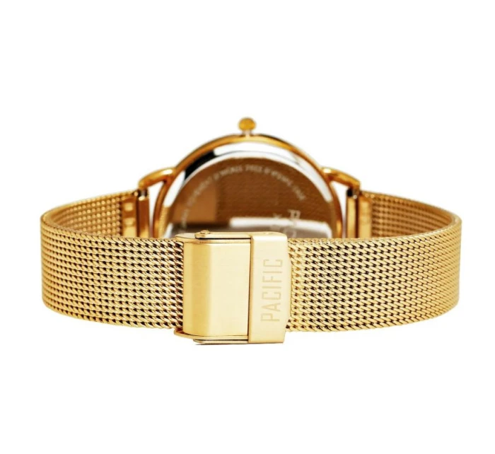 Dámské hodinky Chronograph model 21804645 - PACIFIC Dámské hodinky Chronograph model 21804645 - PACIFIC