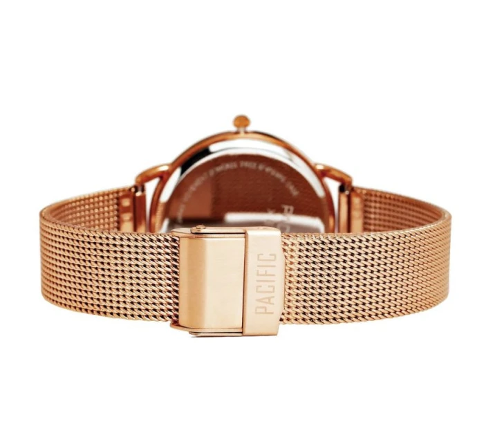 Dámské hodinky Chronograph model 21804647 - PACIFIC Dámské hodinky Chronograph model 21804647 - PACIFIC