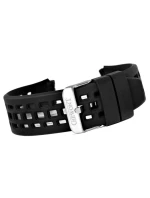 pro chytré hodinky silikonový černý model 21804653 - Giewont pro chytré hodinky silikonový černý model 21804653 - Giewont