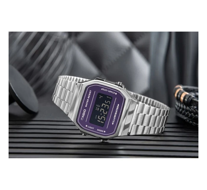 Pánské hodinky + krabice model 21804663 - CASIO Pánské hodinky + krabice model 21804663 - CASIO