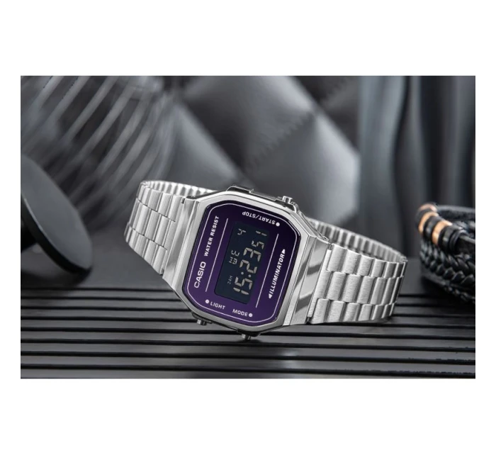 Pánské hodinky + krabice model 21804663 - CASIO Pánské hodinky + krabice model 21804663 - CASIO