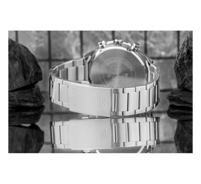 Pánské hodinky EDIFICE model 21804683 + BOX - CASIO Pánské hodinky EDIFICE model 21804683 + BOX - CASIO