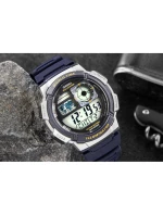 Pánské hodinky model 21804691 + krabice - CASIO Pánské hodinky model 21804691 + krabice - CASIO