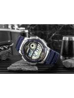 Pánské hodinky model 21804691 + krabice - CASIO Pánské hodinky model 21804691 + krabice - CASIO