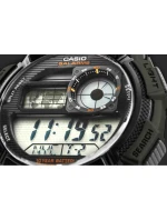 Pánské hodinky model 21804721 + krabice - CASIO Pánské hodinky model 21804721 + krabice - CASIO