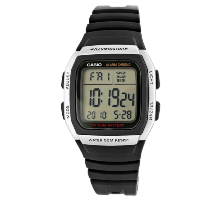 Pánské hodinky model 21804723 + krabice - CASIO Pánské hodinky model 21804723 + krabice - CASIO