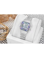 Dámské hodinky model 21804741 + BOX - CASIO Dámské hodinky model 21804741 + BOX - CASIO