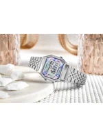 Dámské hodinky model 21804741 + BOX - CASIO Dámské hodinky model 21804741 + BOX - CASIO