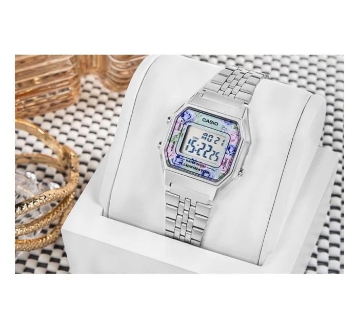 Dámské hodinky model 21804741 + BOX - CASIO Dámské hodinky model 21804741 + BOX - CASIO