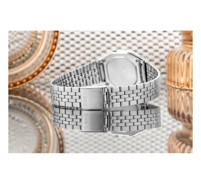 Dámské hodinky model 21804741 + BOX - CASIO Dámské hodinky model 21804741 + BOX - CASIO