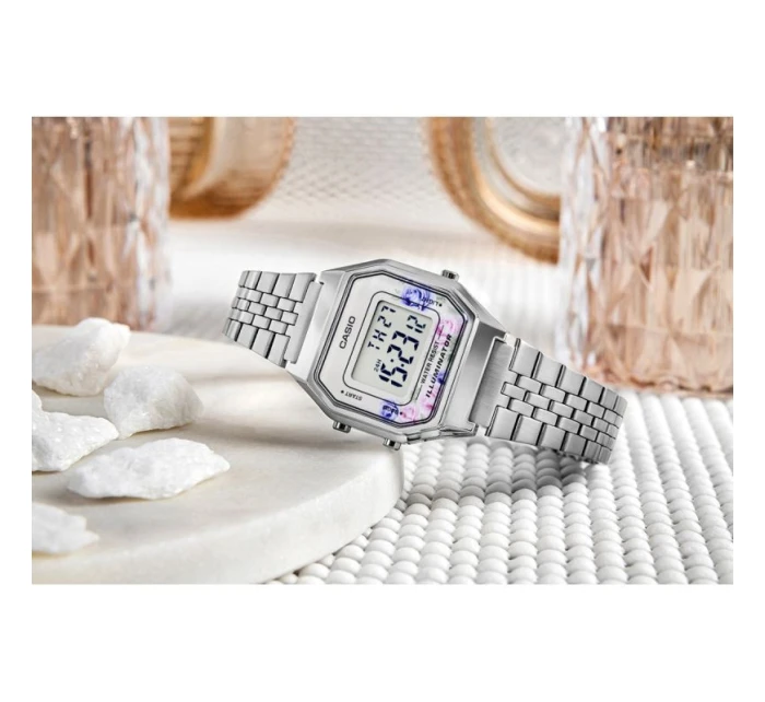 Dámské hodinky model 21804743 + BOX - CASIO Dámské hodinky model 21804743 + BOX - CASIO