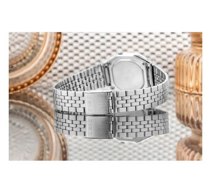 Dámské hodinky model 21804743 + BOX - CASIO Dámské hodinky model 21804743 + BOX - CASIO