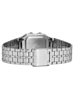 Hodinky CASIO A500WA-7 + krabice Hodinky CASIO A500WA-7 + krabice