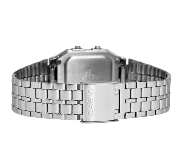 Hodinky CASIO A500WA-7 + krabice Hodinky CASIO A500WA-7 + krabice