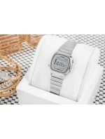 Dámské hodinky model 21804777 + BOX - CASIO Dámské hodinky model 21804777 + BOX - CASIO