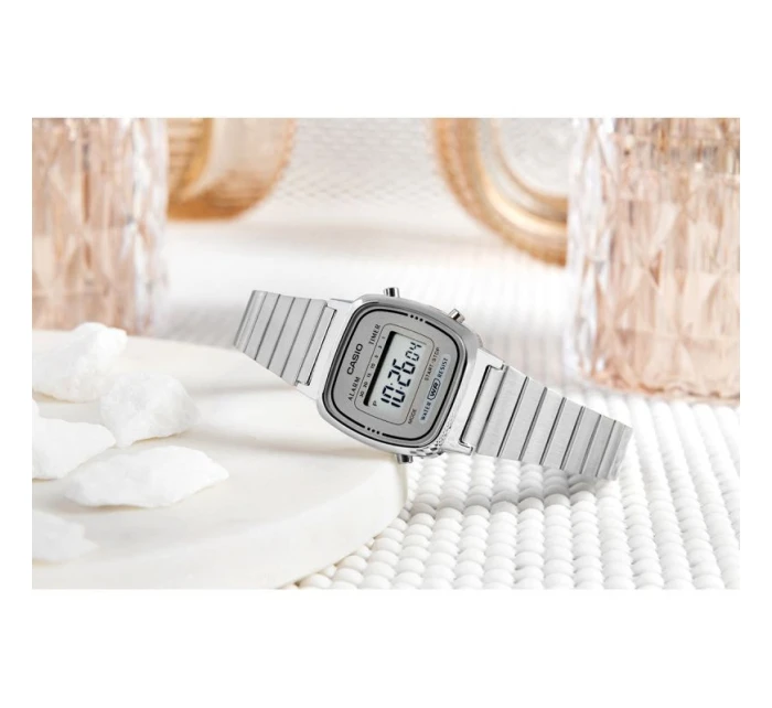 Dámské hodinky model 21804777 + BOX - CASIO Dámské hodinky model 21804777 + BOX - CASIO