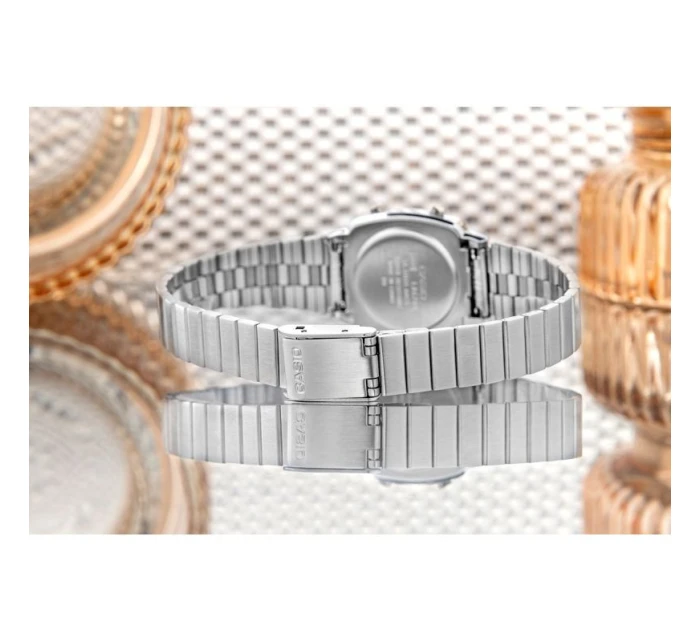 Dámské hodinky model 21804777 + BOX - CASIO Dámské hodinky model 21804777 + BOX - CASIO