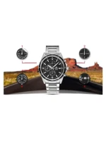 Pánské hodinky EDIFICE + model 21804781 - CASIO