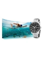 Pánské hodinky EDIFICE + model 21804781 - CASIO