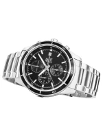 Pánské hodinky EDIFICE + model 21804781 - CASIO