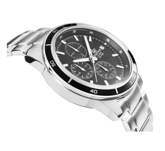 Pánské hodinky EDIFICE + model 21804781 - CASIO Pánské hodinky EDIFICE + model 21804781 - CASIO