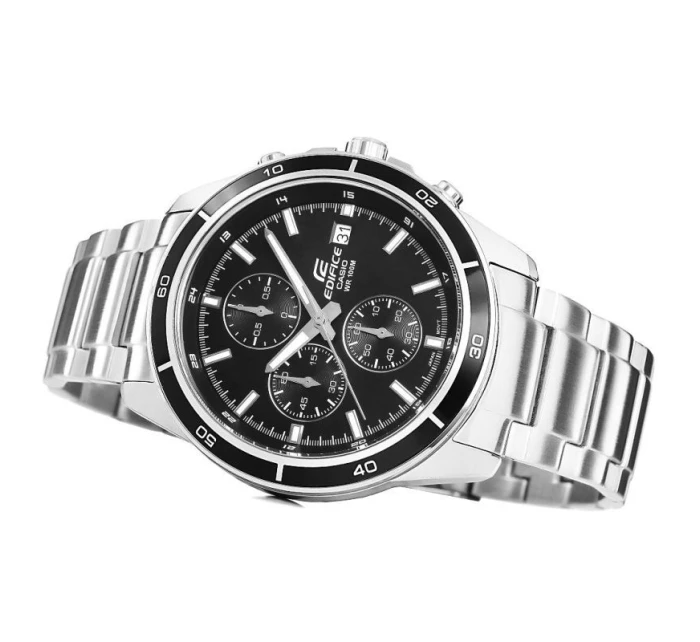 Pánské hodinky EDIFICE + model 21804781 - CASIO Pánské hodinky EDIFICE + model 21804781 - CASIO