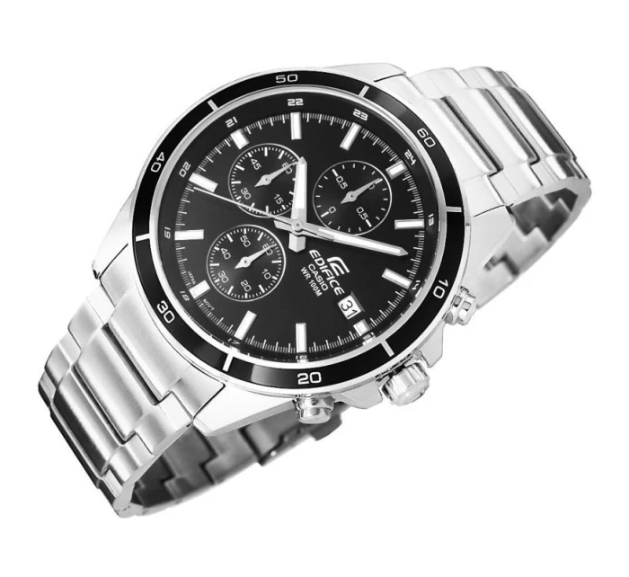 Pánské hodinky EDIFICE + model 21804781 - CASIO Pánské hodinky EDIFICE + model 21804781 - CASIO