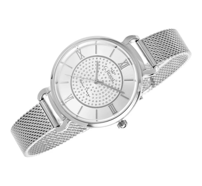 Dámské hodinky model 21804789 + BOX - G.ROSSI Dámské hodinky model 21804789 + BOX - G.ROSSI