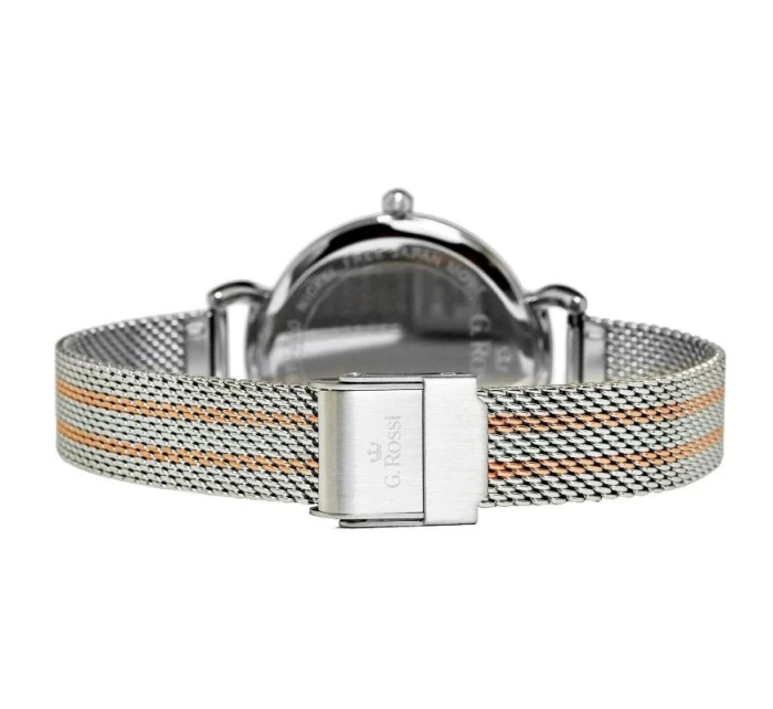 Dámské hodinky model 21804793 + BOX - G.ROSSI Dámské hodinky model 21804793 + BOX - G.ROSSI