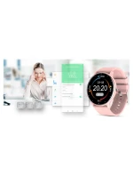 Dámské chytré hodinky model 21804799 - Gravity Dámské chytré hodinky model 21804799 - Gravity