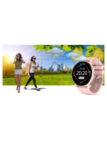 Dámské chytré hodinky model 21804799 - Gravity Dámské chytré hodinky model 21804799 - Gravity